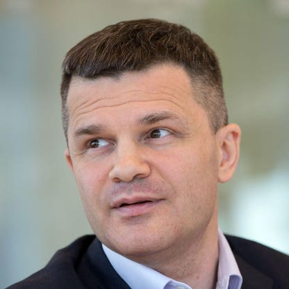 From Student to Mogul: Dmitry Kamenshchik's Billion-Dollar Journey